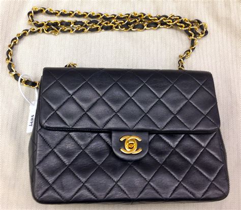 chanel bags fake